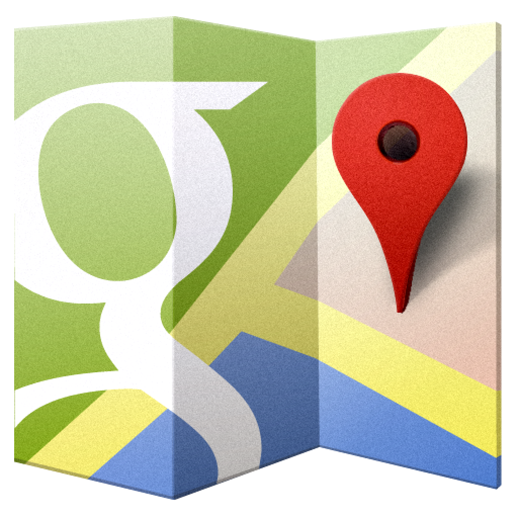 google maps